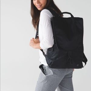 Urbanite Backpack